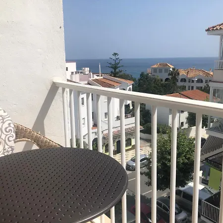 Apartment Barbieri Beach *