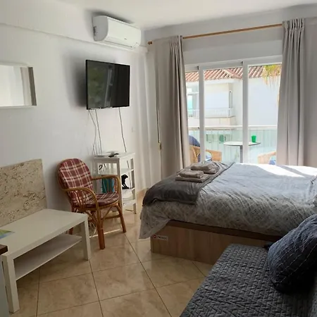 Apartment Barbieri Beach *