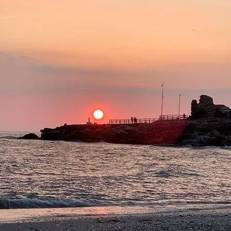 Barbieri Beach