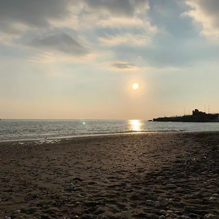 Apartment Barbieri Beach