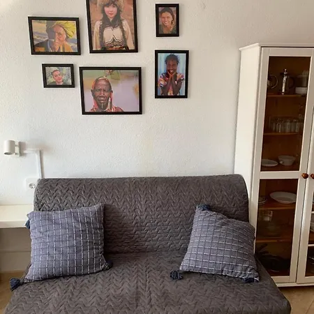 Apartment Barbieri Beach Nerja