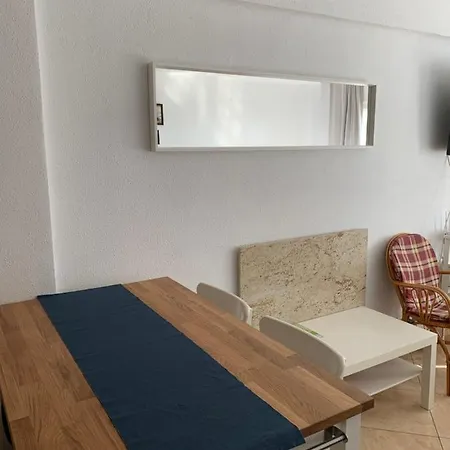 Apartment Barbieri Beach