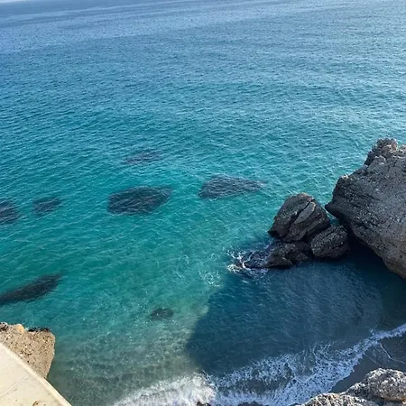 Barbieri Beach