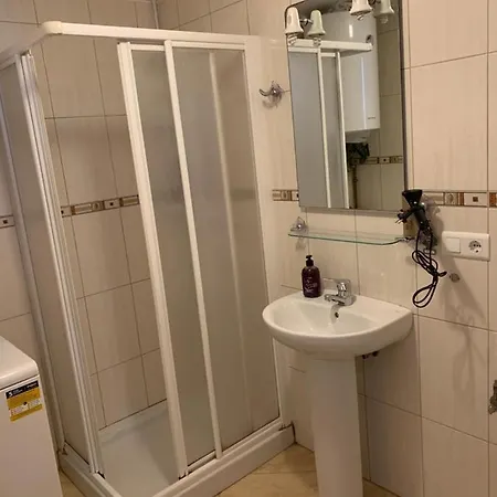 Barbieri Beach Apartment